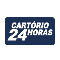 cartorio 24 horas